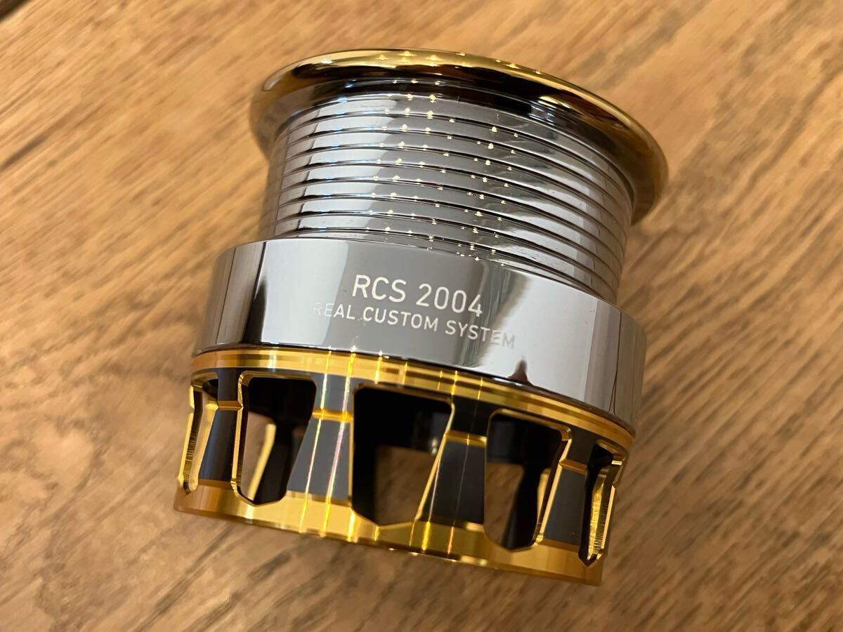 Yahoo!オークション -「rcsスプール 2004」の落札相場・落札価格 Yahoo!オークション -「rcsスプール 2004」の落札相場・落札価格