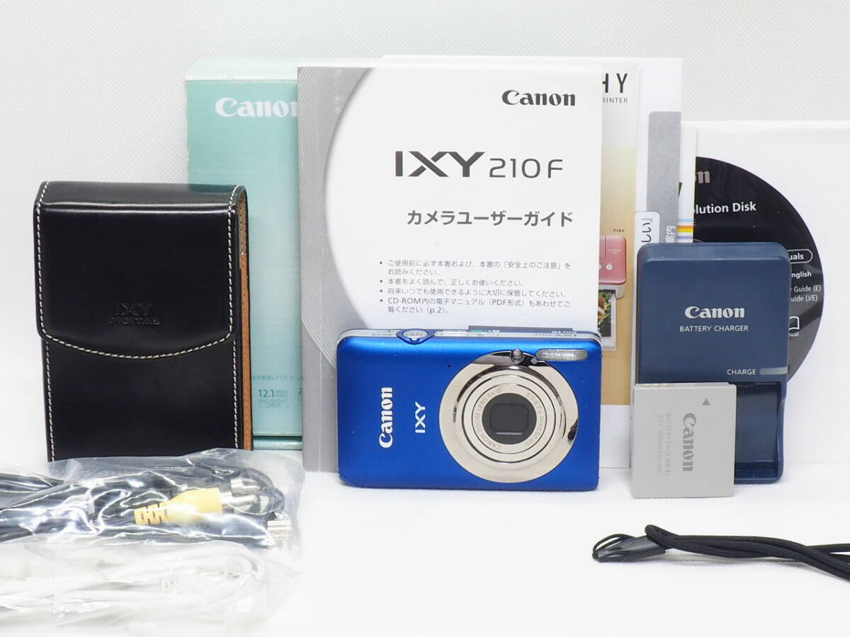 Yahoo!オークション -「canon ixy210f」(デジタルカメラ Yahoo!オークション -「canon ixy210f」(デジタルカメラ