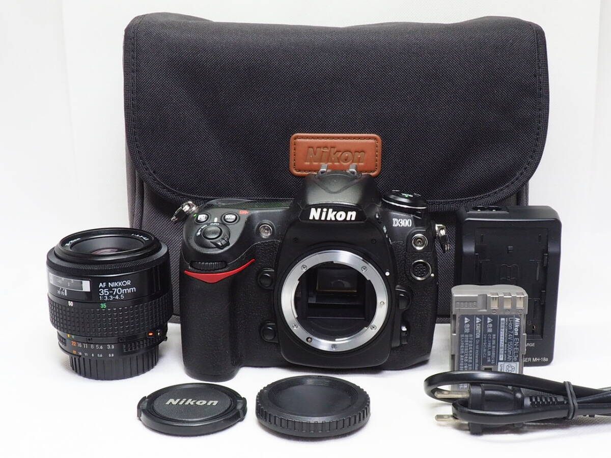 2025年最新】Yahoo!オークション -d300 ボディの中古品・新品 2025年最新】Yahoo!オークション -d300 ボディの中古品・新品
