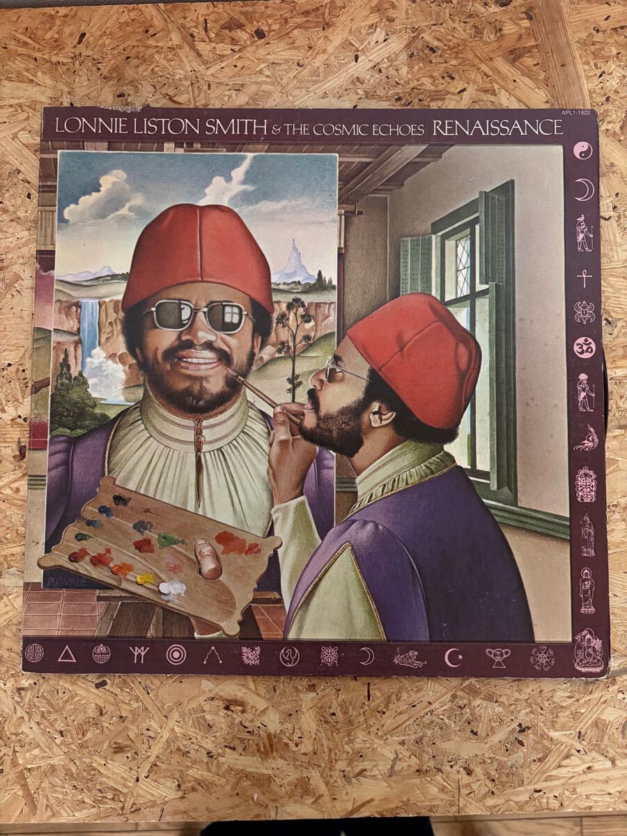 Lonnie Liston Smith - Expansions - Amazon.com Music
