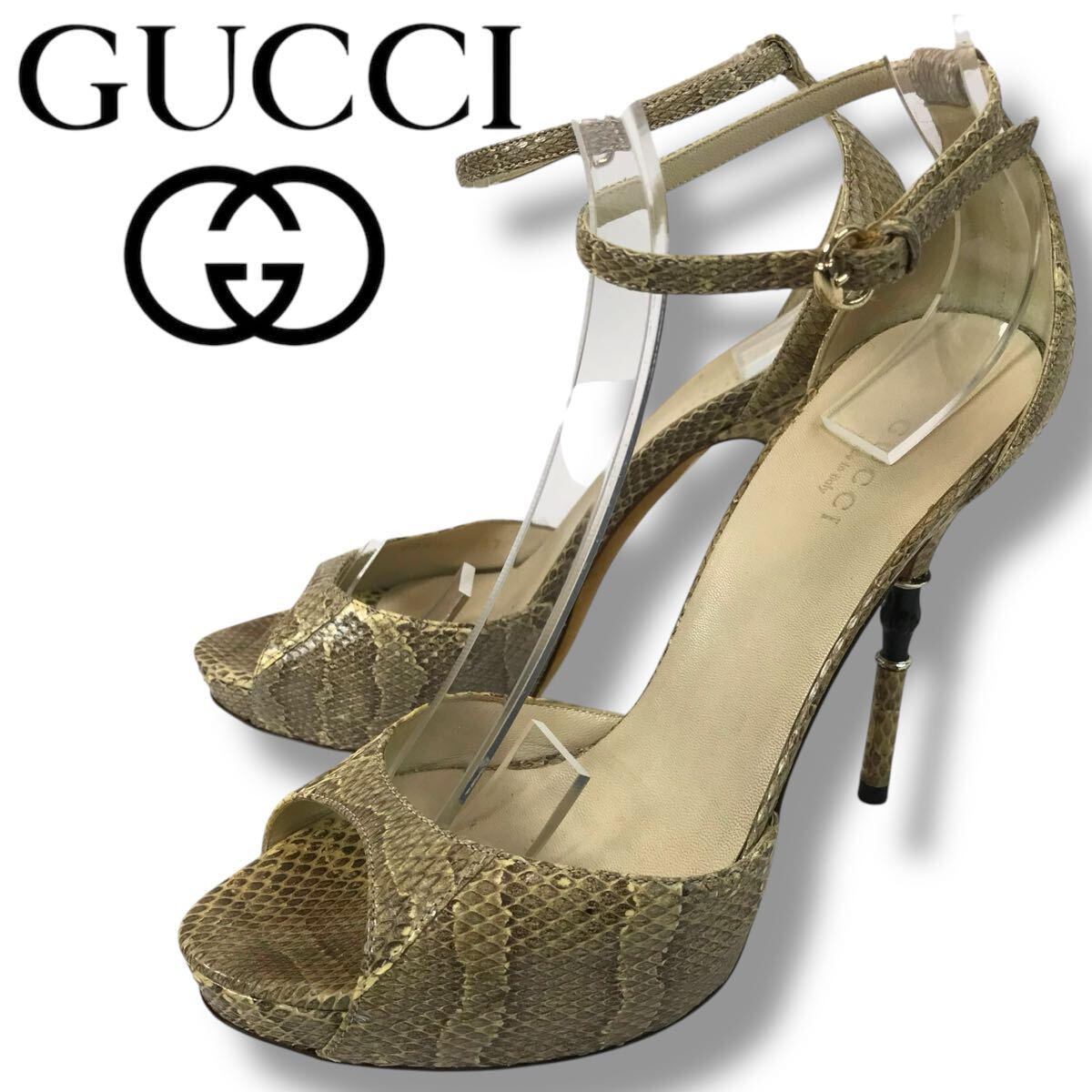 2025年最新】Yahoo!オークション -「GUCCI サンダル 37」(グッチ 2025年最新】Yahoo!オークション -「GUCCI サンダル 37」(グッチ