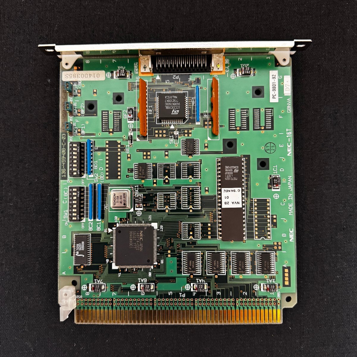 Yahoo!オークション -「pc-9801-92」(コンピュータ) の落札相場