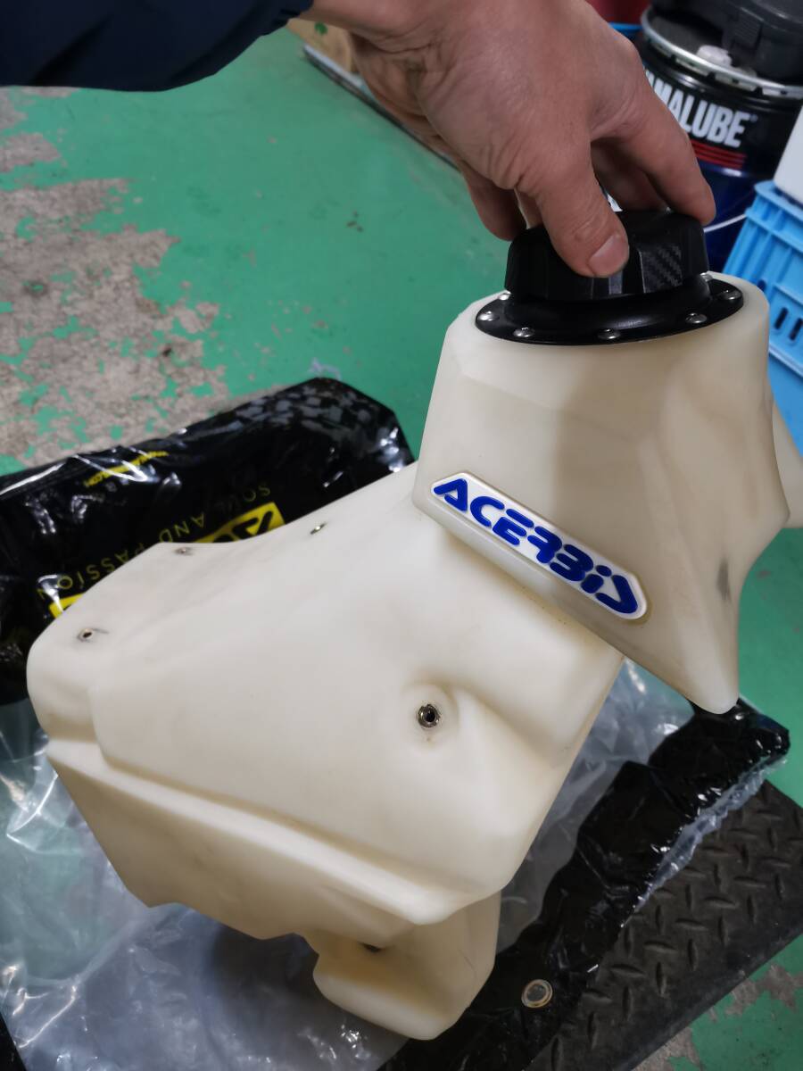Yahoo!オークション -「yz125 ビッグタンク」の落札相場・落札価格 Yahoo!オークション -「yz125 ビッグタンク」の落札相場・落札価格