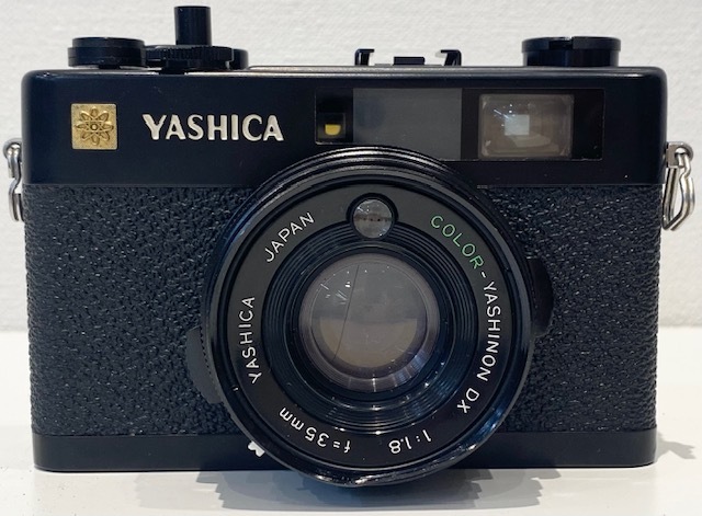 Yahoo!オークション -「yashica electro 35 cc」の落札相場 Yahoo!オークション -「yashica electro 35 cc」の落札相場