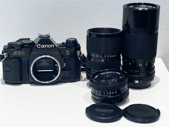 Yahoo!オークション -「canon ae-1」の落札相場・落札価格 Yahoo!オークション -「canon ae-1」の落札相場・落札価格
