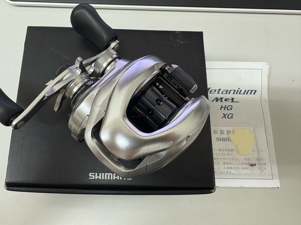 2025年最新】Yahoo!オークション -メタニウム(シマノ)の中古品 2025年最新】Yahoo!オークション -メタニウム(シマノ)の中古品