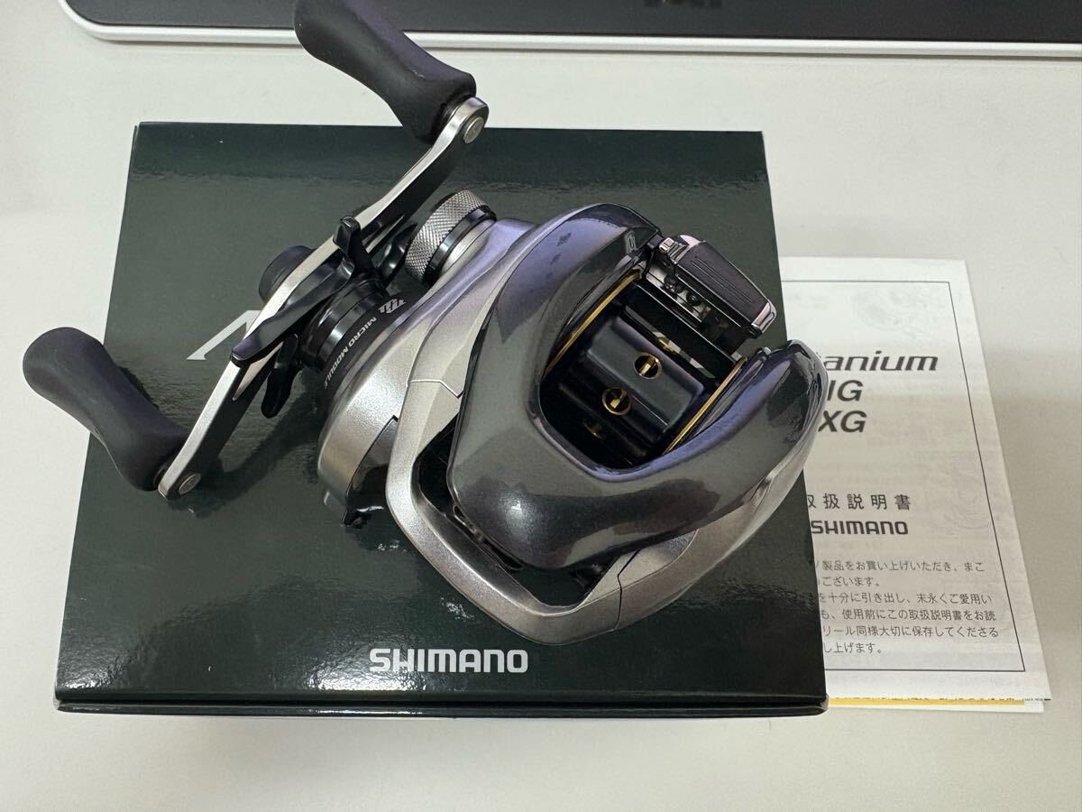 2025年最新】Yahoo!オークション -メタニウム(シマノ)の中古品 2025年最新】Yahoo!オークション -メタニウム(シマノ)の中古品