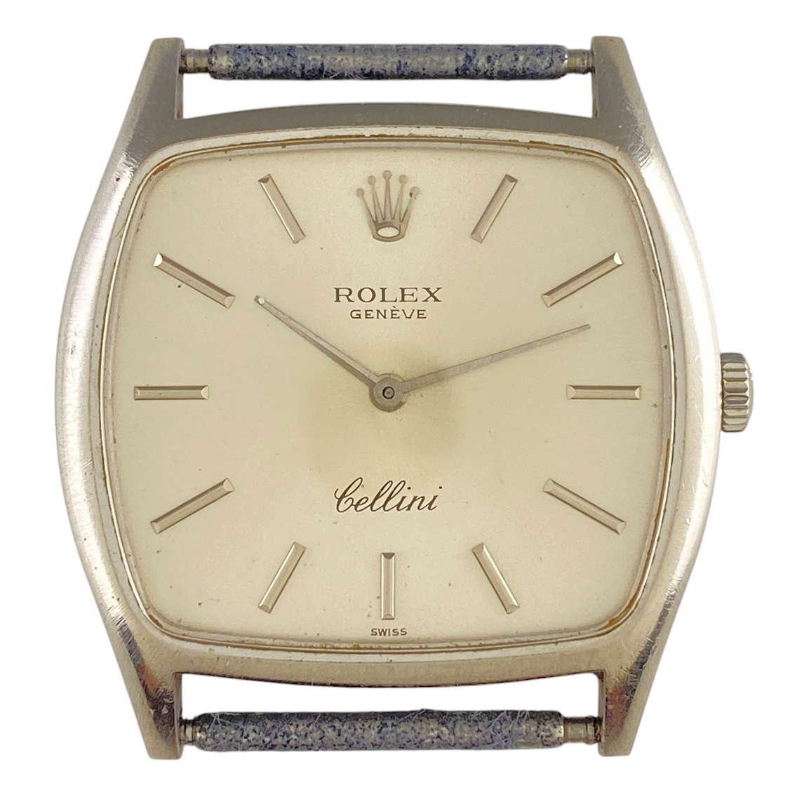 Yahoo!オークション -「18k rolex」(チェリーニ) (ロレックス)の Yahoo!オークション -「18k rolex」(チェリーニ) (ロレックス)の