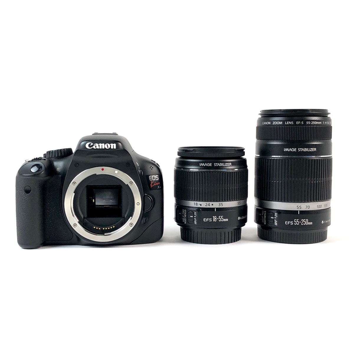 CANON EOS Kiss X4 ダブルズームキット オークション比較 - 価格.com CANON EOS Kiss X4 ダブルズームキット オークション比較 - 価格.com