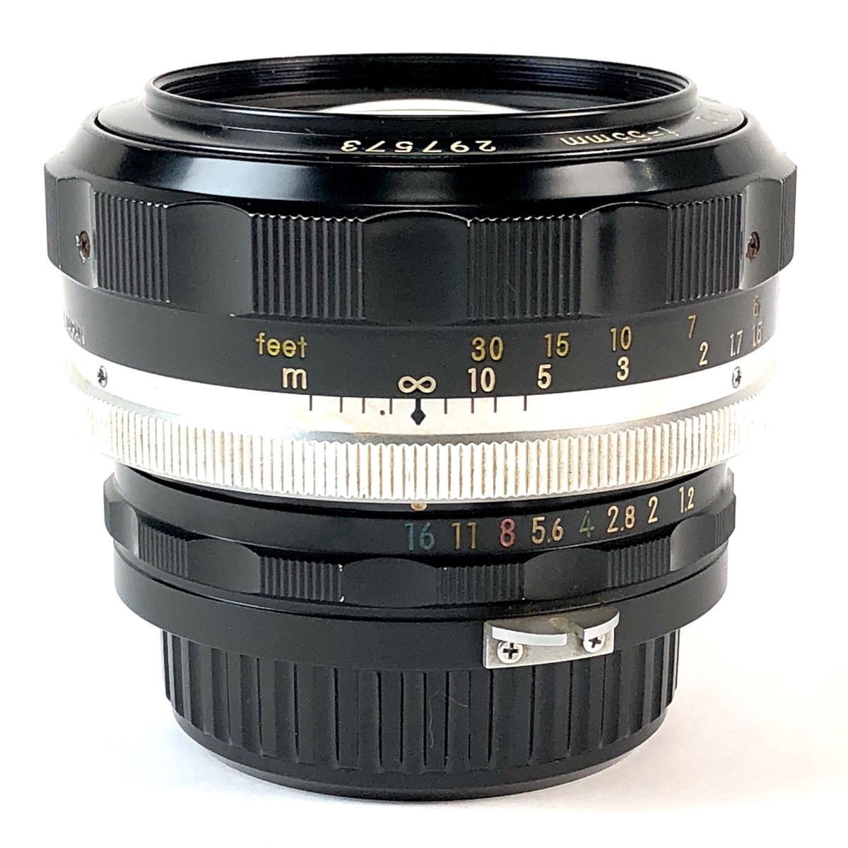 2025年最新】Yahoo!オークション -nikkor 55mm f1.2(レンズ)の 2025年最新】Yahoo!オークション -nikkor 55mm f1.2(レンズ)の
