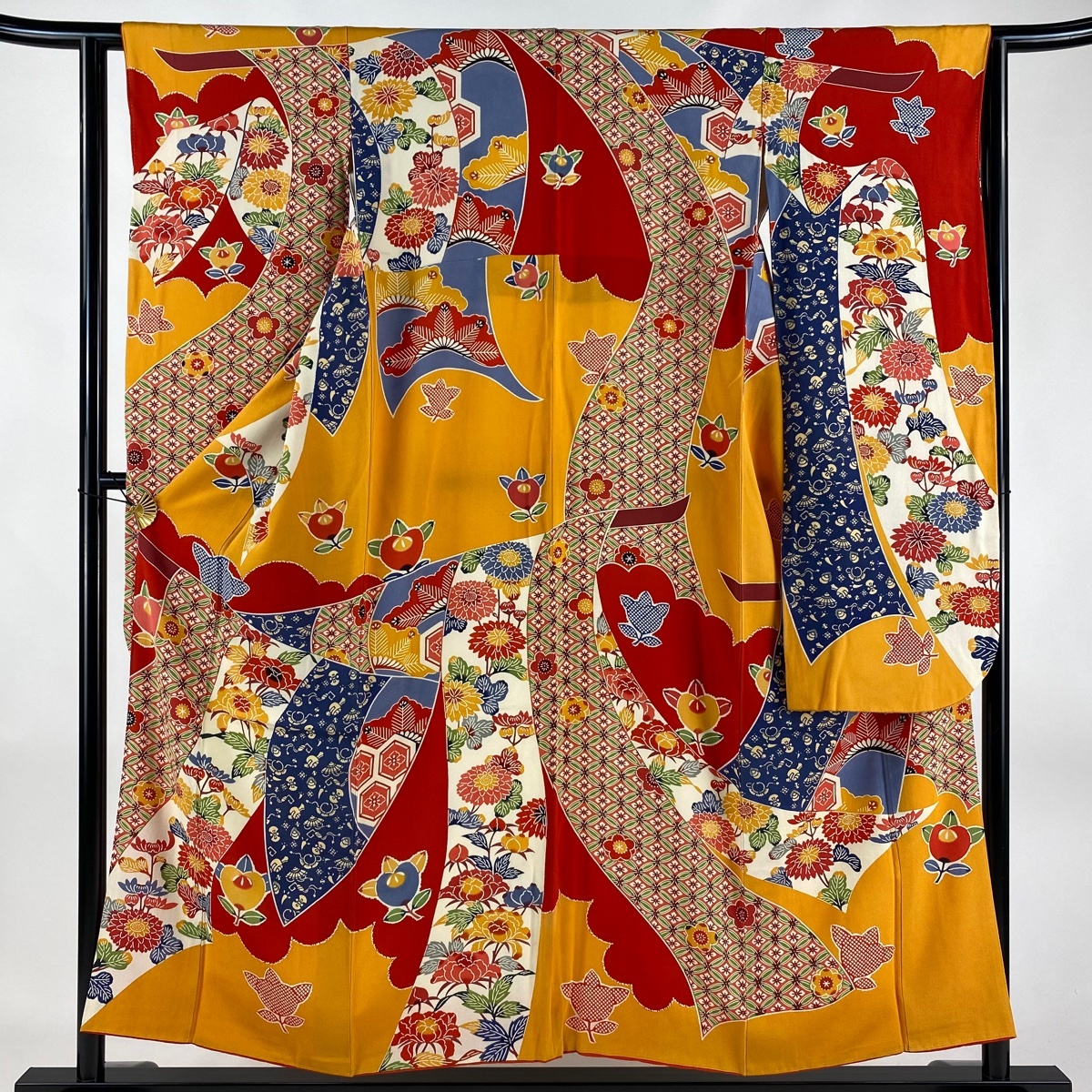 2025年最新】Yahoo!オークション -栗山吉三郎 振袖の中古品