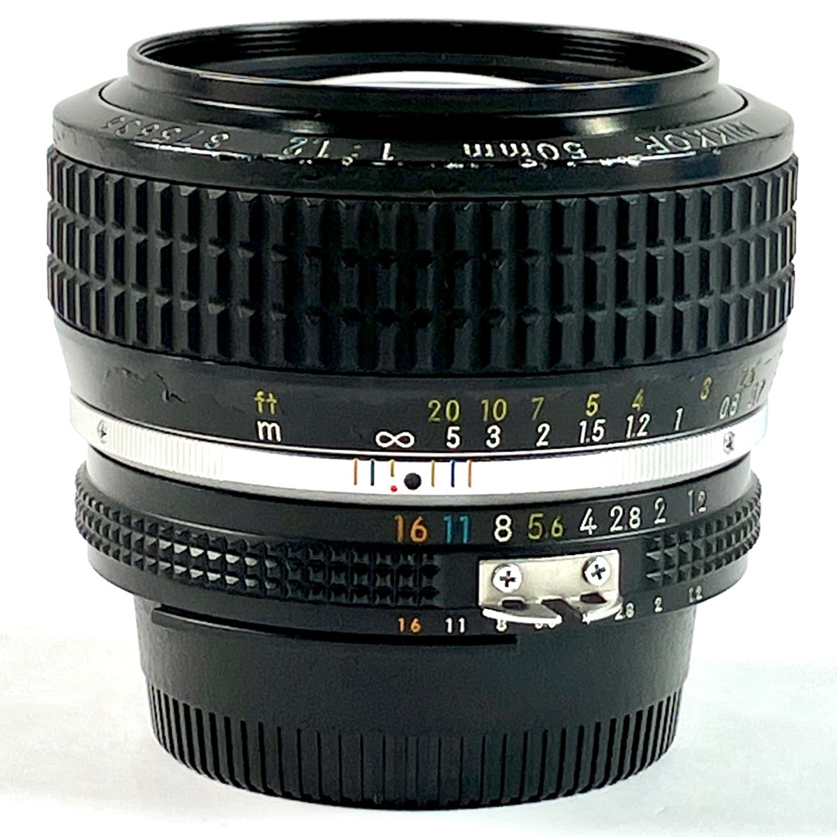 NIKKOR Z 50mm f/1.2 S 中古価格比較 - 価格.com