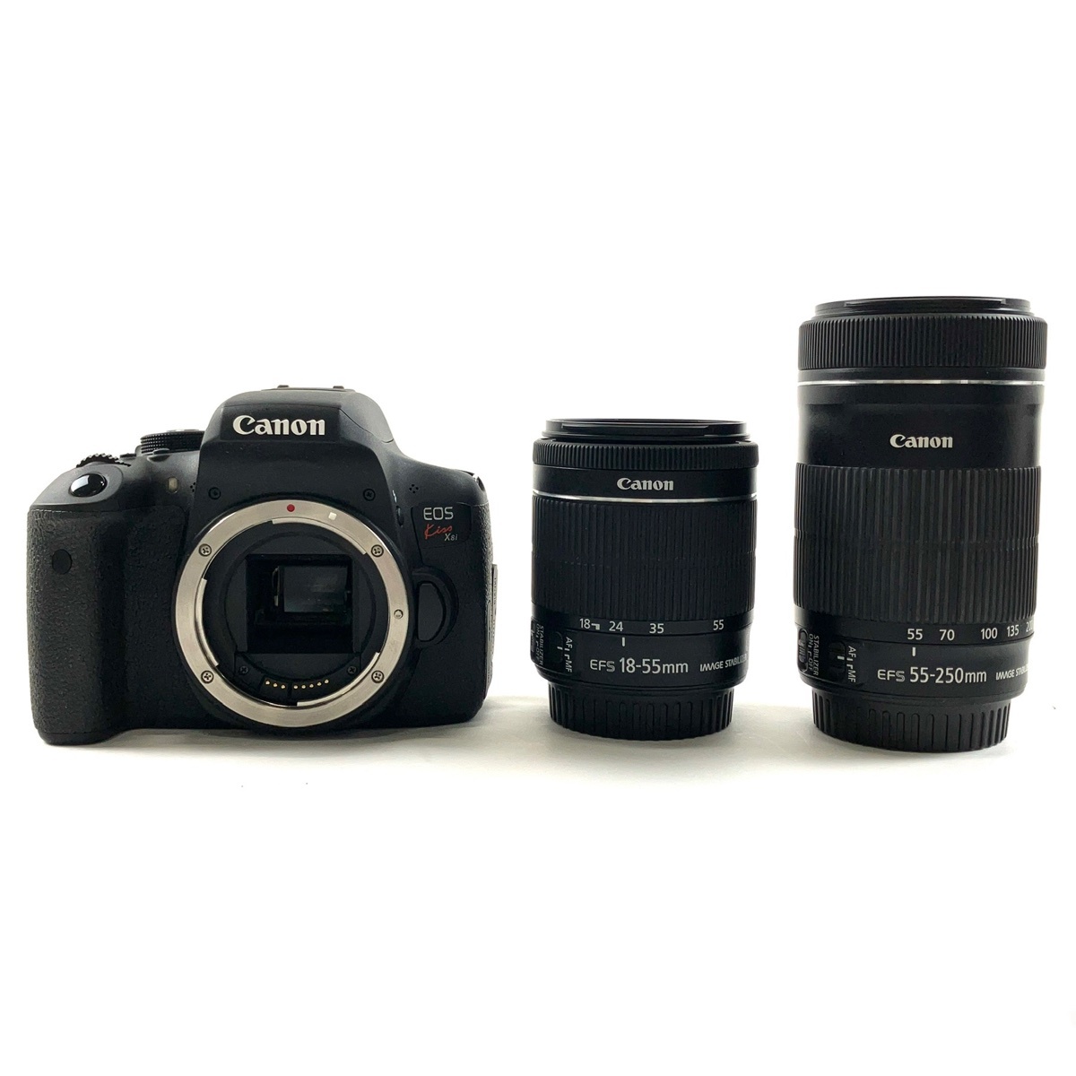 Yahoo!オークション -「canon eos kiss x8i」の落札相場・落札価格 Yahoo!オークション -「canon eos kiss x8i」の落札相場・落札価格