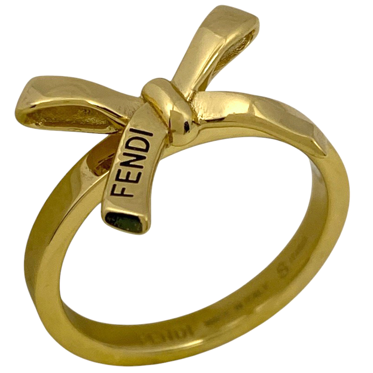2025年最新】Yahoo!オークション -fendi 指輪の中古品・新品・未 2025年最新】Yahoo!オークション -fendi 指輪の中古品・新品・未