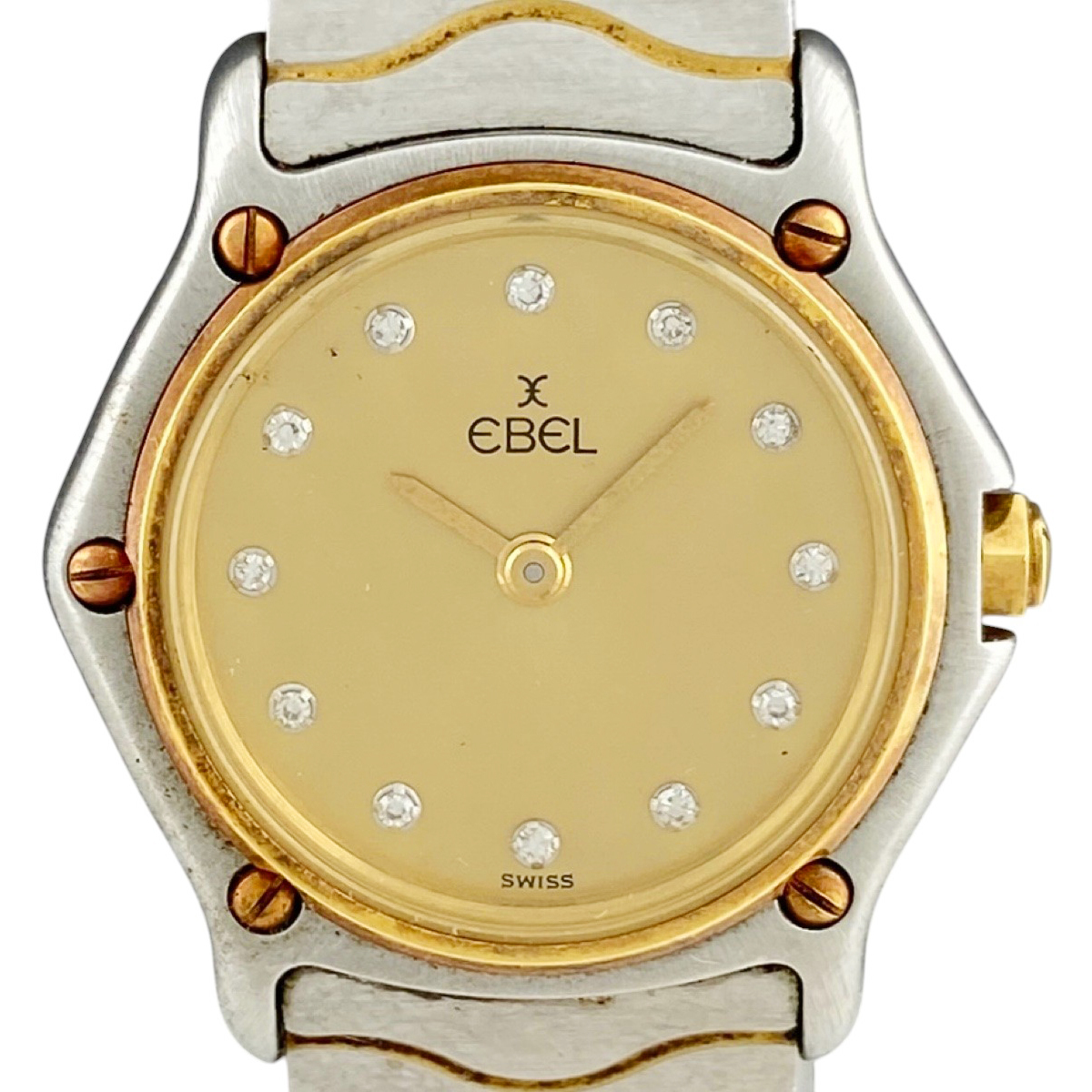 2025年最新】Yahoo!オークション -ebel 時計 k18の中古品・新品 2025年最新】Yahoo!オークション -ebel 時計 k18の中古品・新品