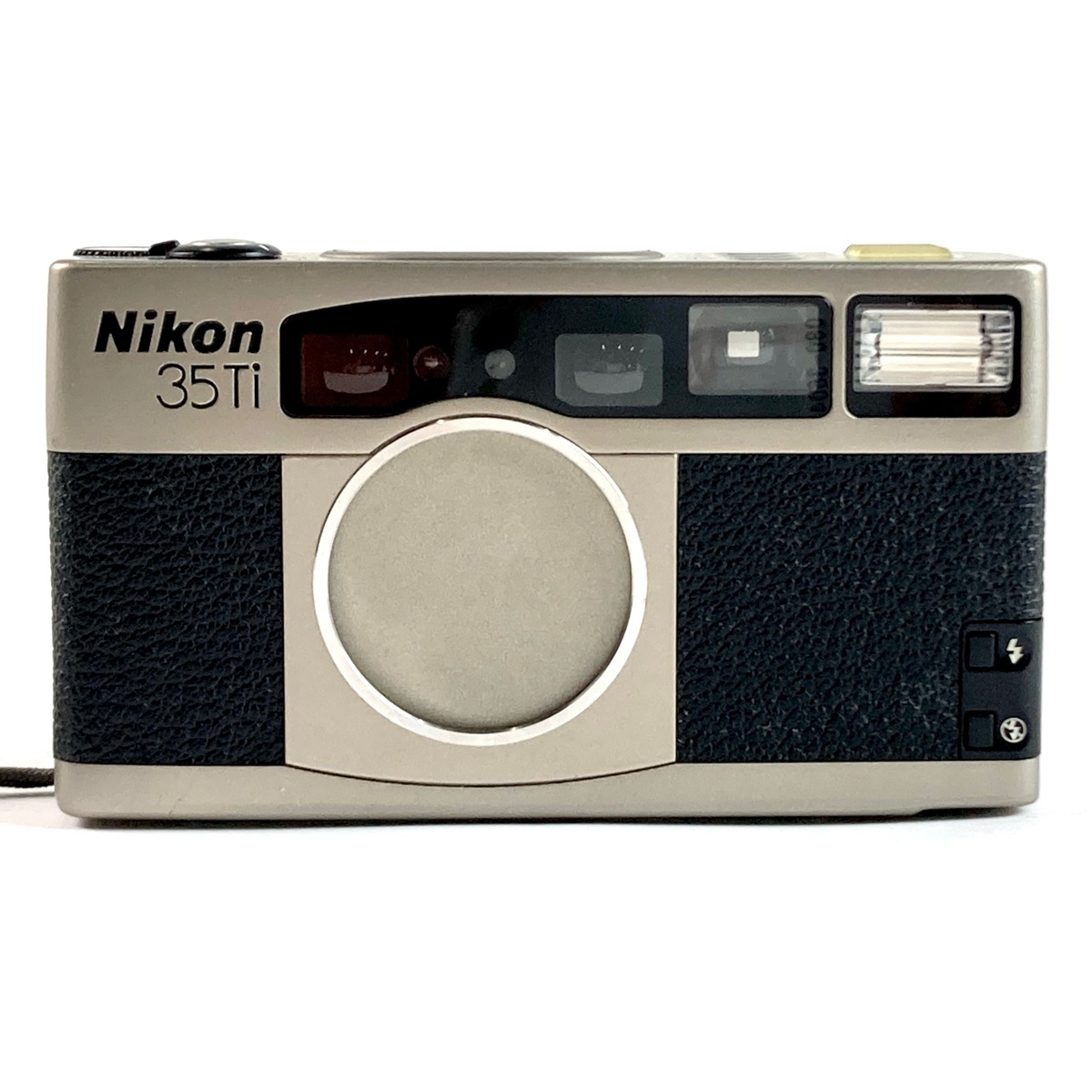 2025年最新】Yahoo!オークション -nikon 35tiの中古品・新品・未 2025年最新】Yahoo!オークション -nikon 35tiの中古品・新品・未