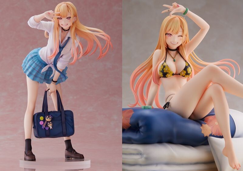 2025年最新】Yahoo!オークション -喜多川 海夢 1/7の中古品 2025年最新】Yahoo!オークション -喜多川 海夢 1/7の中古品