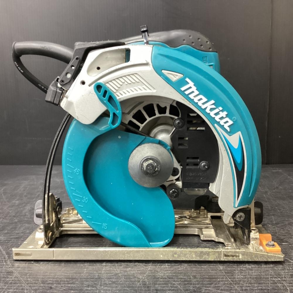 新興製作所 電気丸ノコ チップソー165mm ブレーキ付 ACCS-165