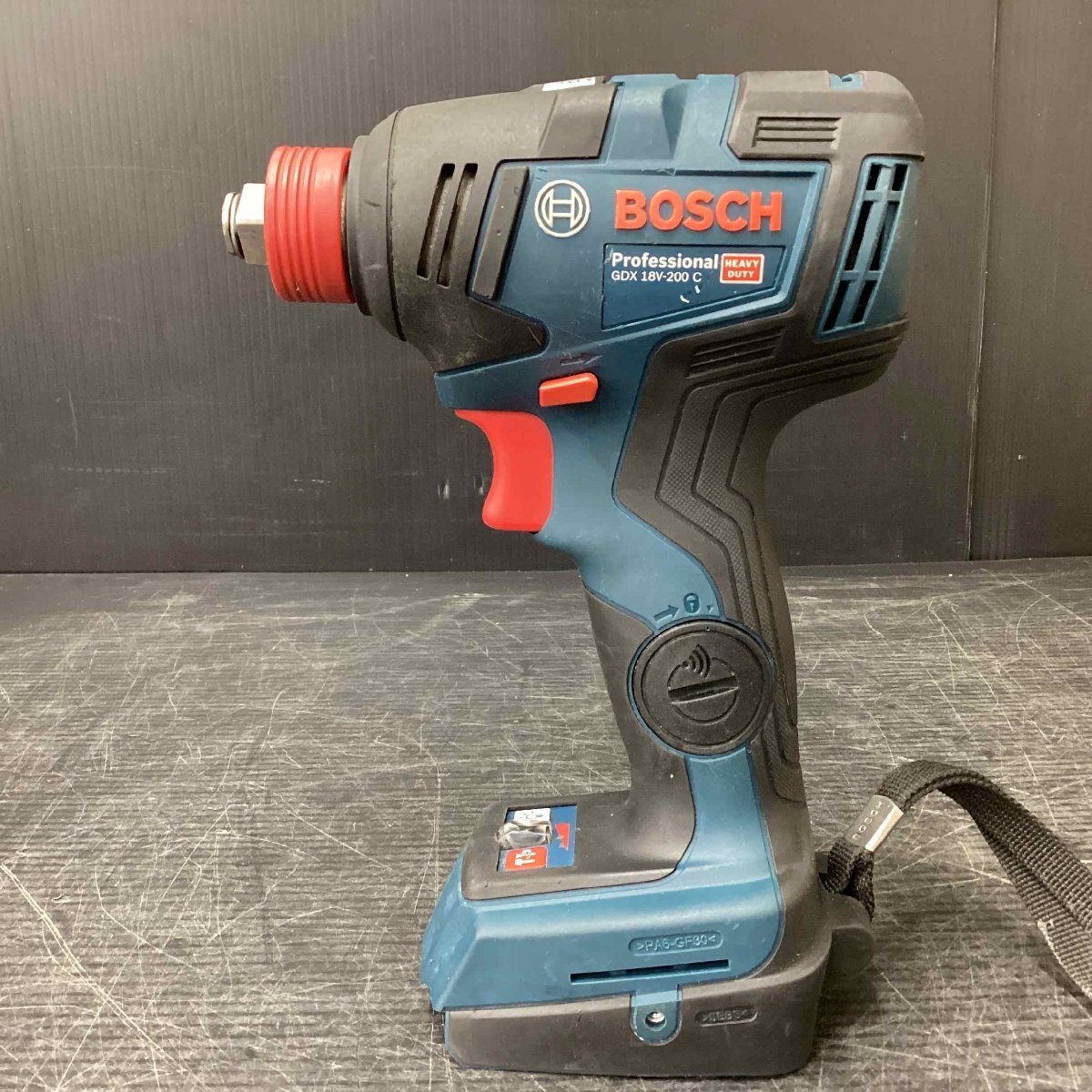 Yahoo!オークション -「bosch gdx18v」の落札相場・落札価格 Yahoo!オークション -「bosch gdx18v」の落札相場・落札価格
