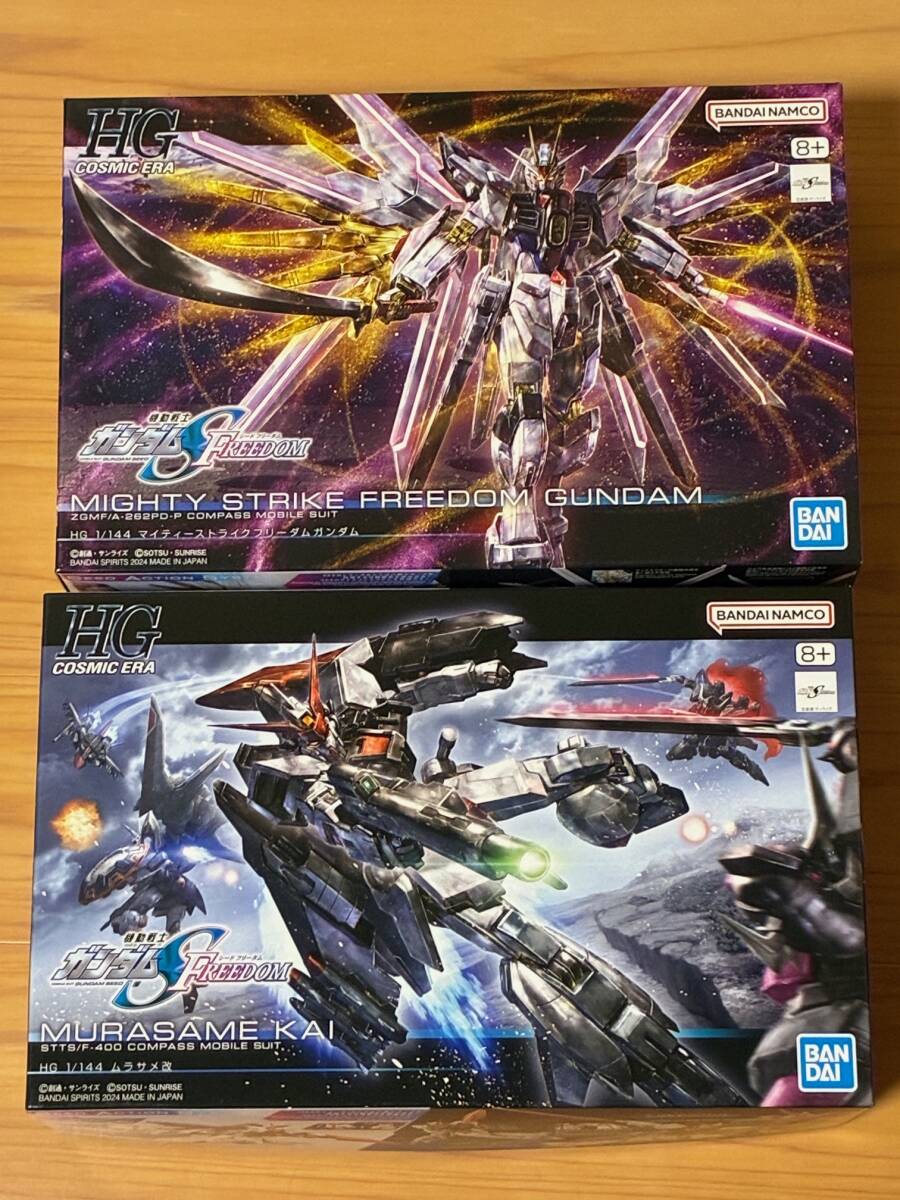 2025年最新】Yahoo!オークション -hg ムラサメの中古品・新品