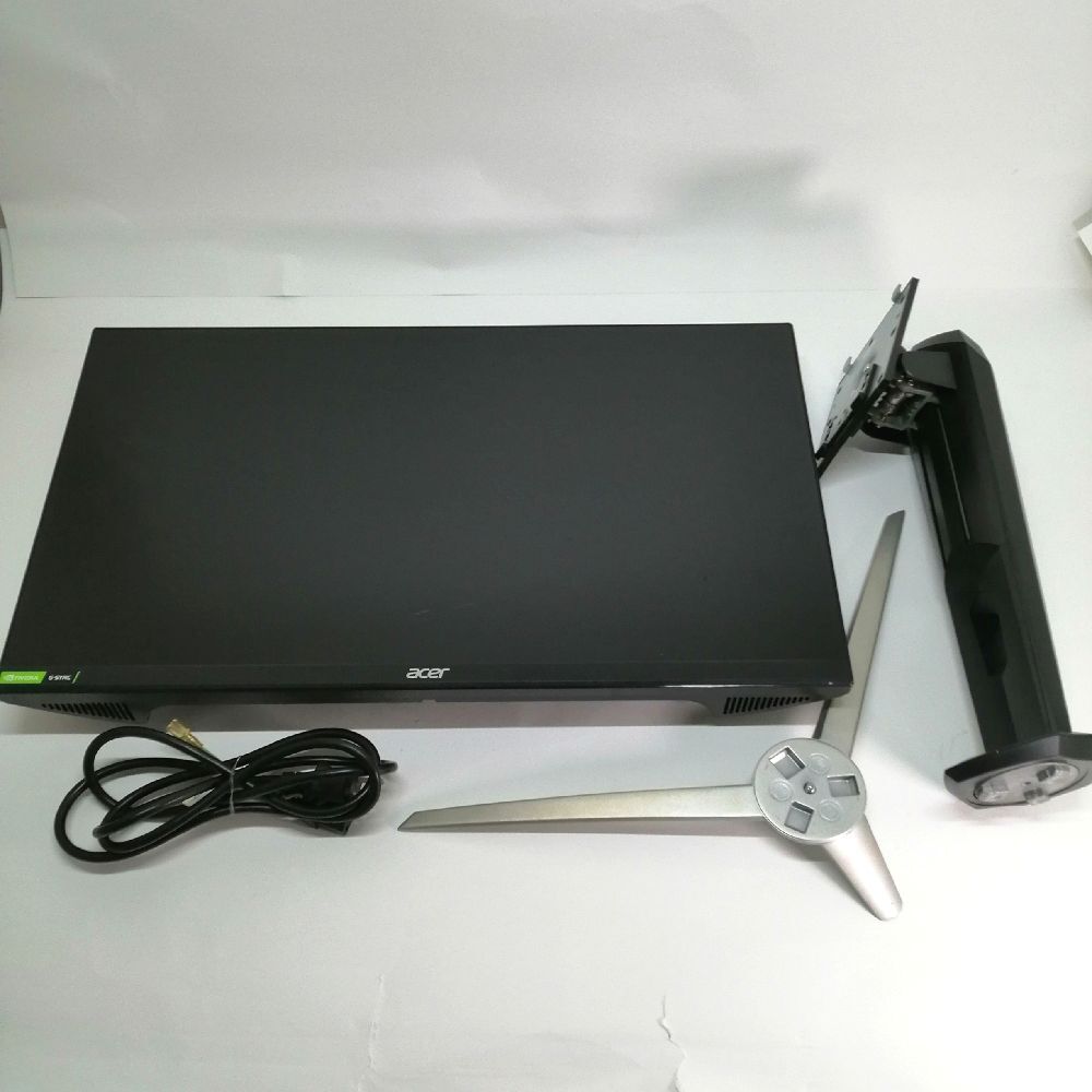 2025年最新】Yahoo!オークション -acer モニター 24.5の中古品 2025年最新】Yahoo!オークション -acer モニター 24.5の中古品