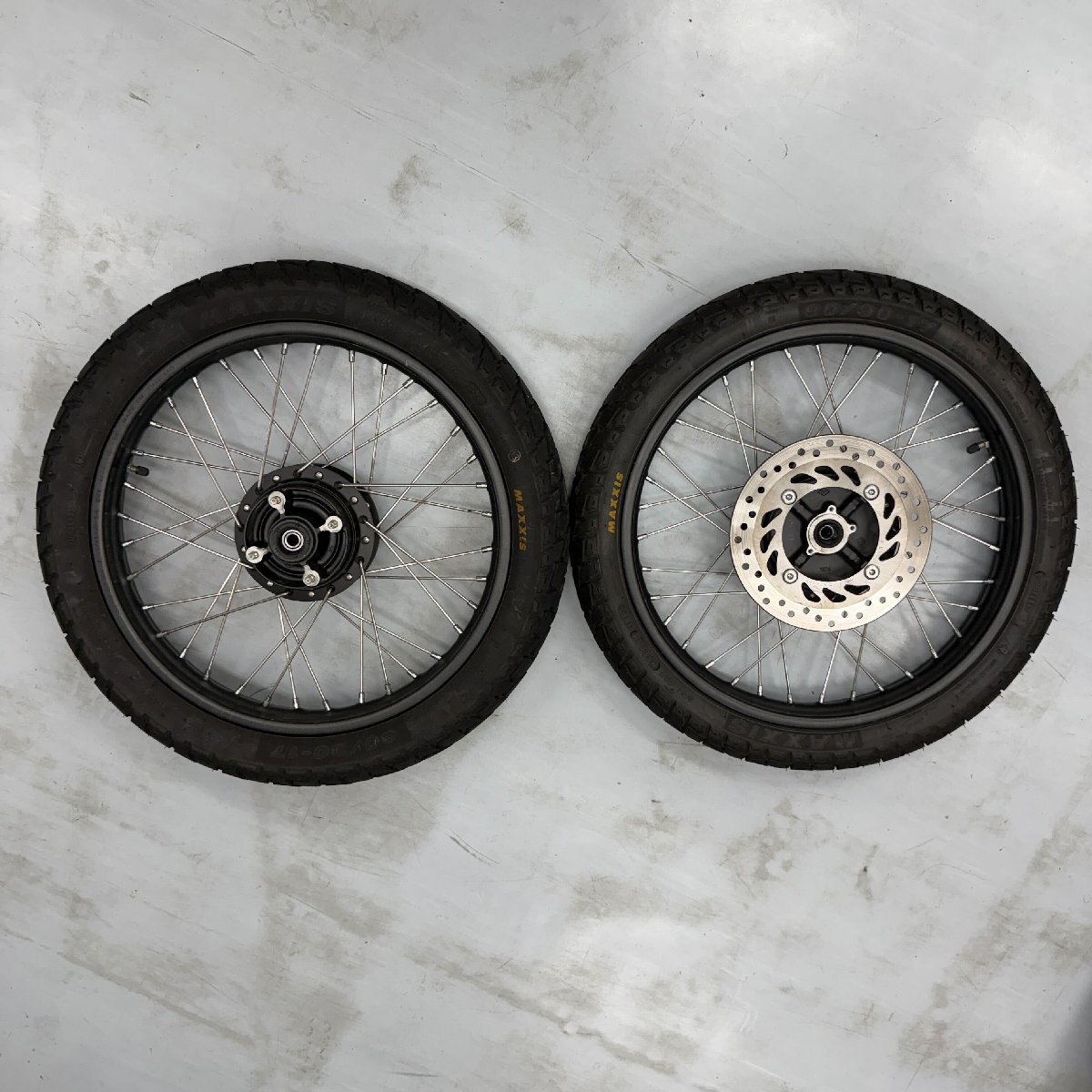 2025年最新】Yahoo!オークション -ct125ホイールの中古品・新品 2025年最新】Yahoo!オークション -ct125ホイールの中古品・新品