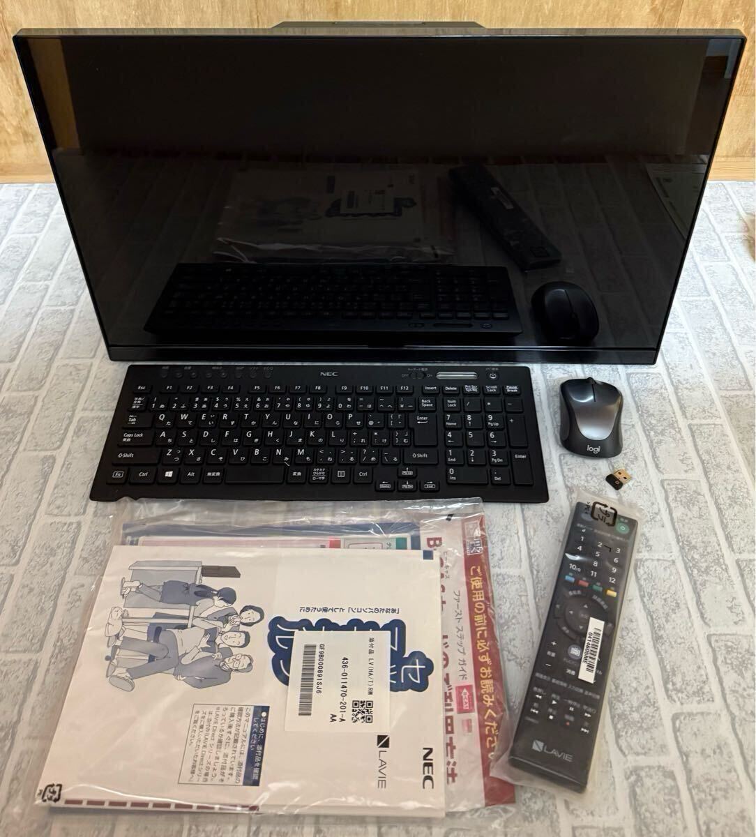 2025年最新】Yahoo!オークション -nec ha770の中古品・新品・未 2025年最新】Yahoo!オークション -nec ha770の中古品・新品・未