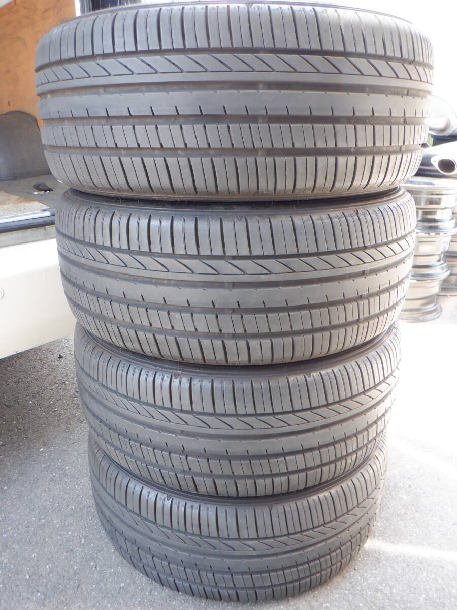 2025年最新】215/45R17 中古タイヤ 商品一覧 - Yahoo!オークション 2025年最新】215/45R17 中古タイヤ 商品一覧 - Yahoo!オークション