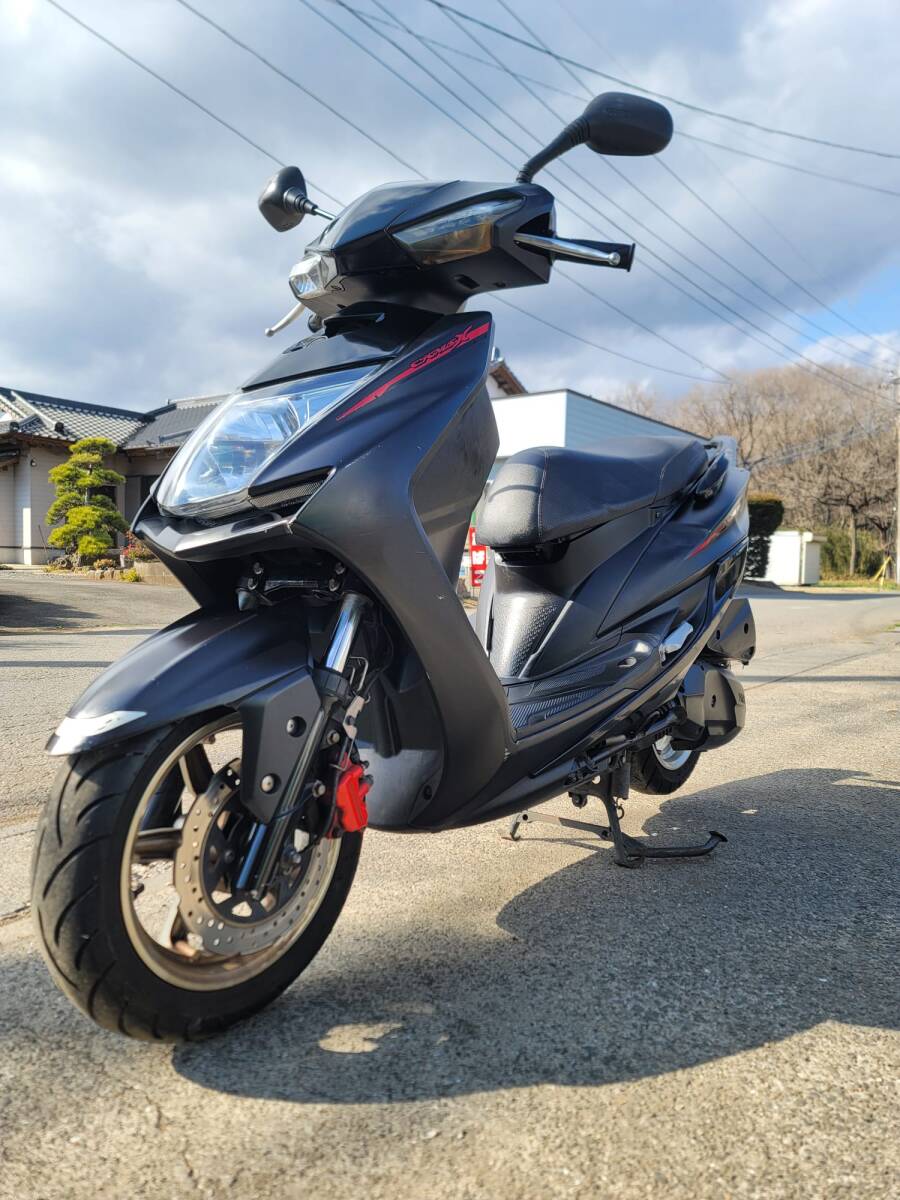 Yahoo!オークション -「シグナス」(オートバイ車体) (オートバイ Yahoo!オークション -「シグナス」(オートバイ車体) (オートバイ