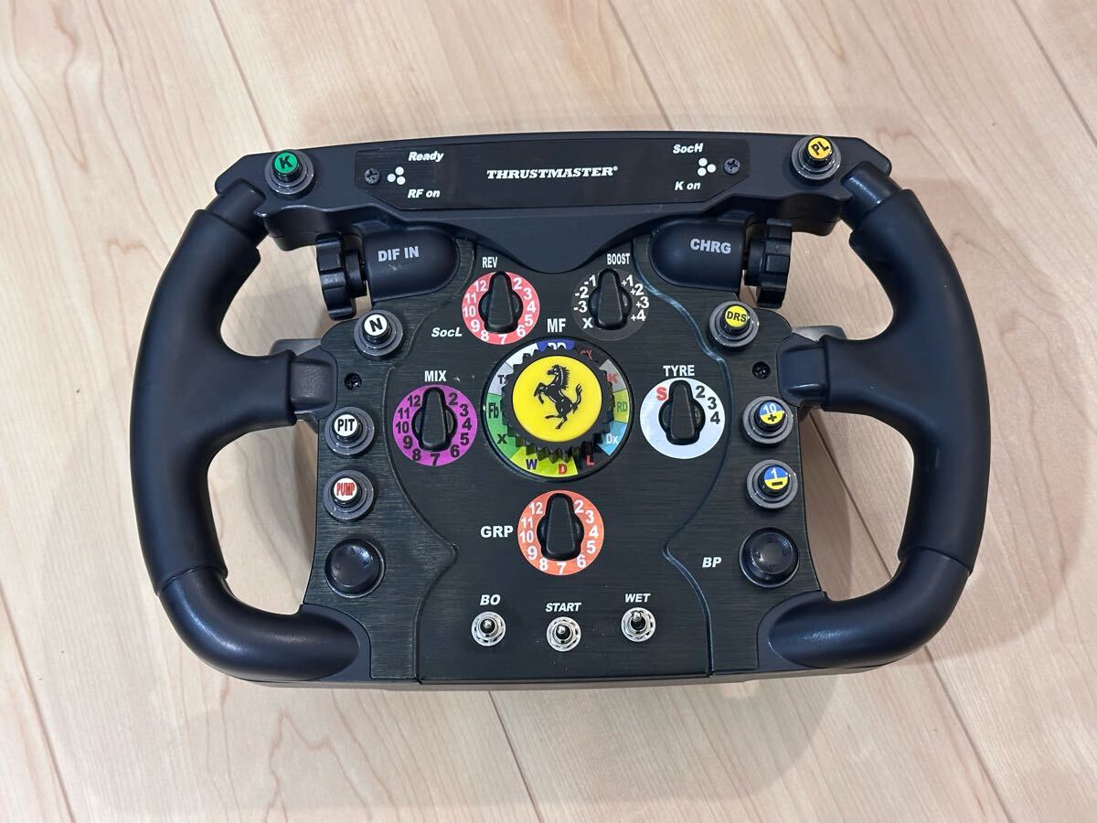 Yahoo!オークション -「スラストマスターt500rs」の落札相場 Yahoo!オークション -「スラストマスターt500rs」の落札相場