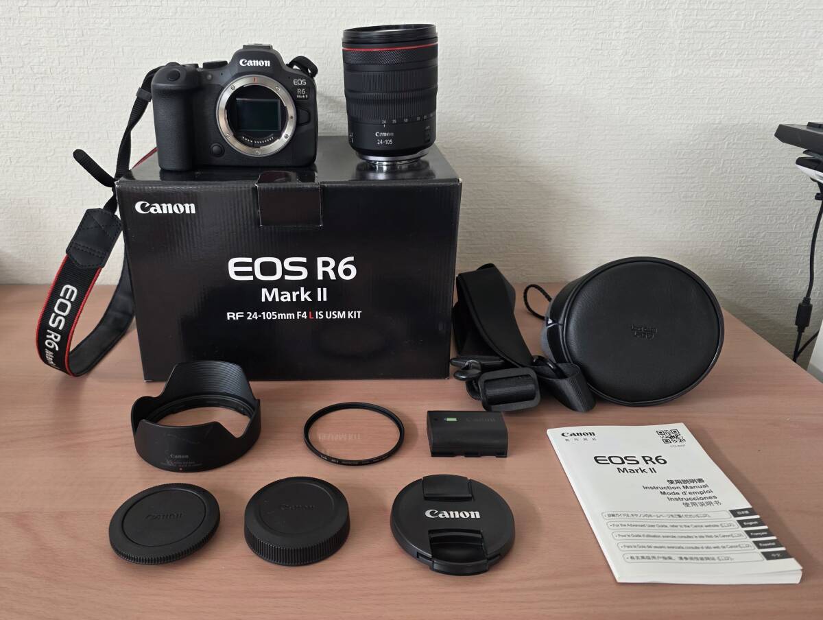 Yahoo!オークション -「eos r6 mark ii」(ミラーレス一眼 Yahoo!オークション -「eos r6 mark ii」(ミラーレス一眼