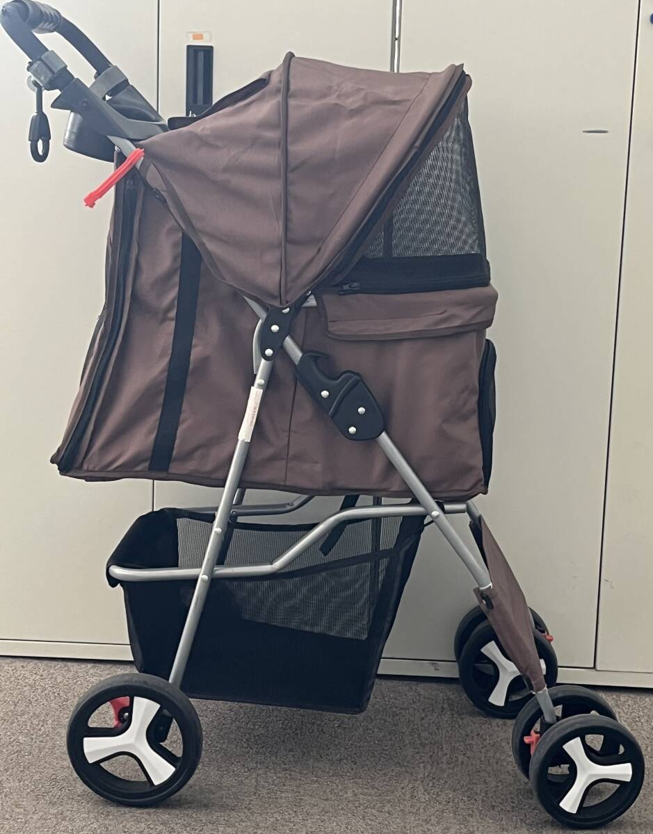 2025年最新】Yahoo!オークション -ペットバギーの中古品・新品