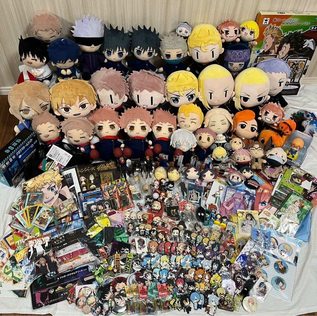 2025年最新】Yahoo!オークション -アニメグッズ まとめの中古品 2025年最新】Yahoo!オークション -アニメグッズ まとめの中古品