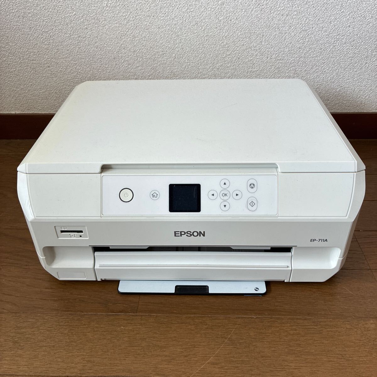 Yahoo!オークション -「EPSON EP-711A」の落札相場・落札価格 Yahoo!オークション -「EPSON EP-711A」の落札相場・落札価格