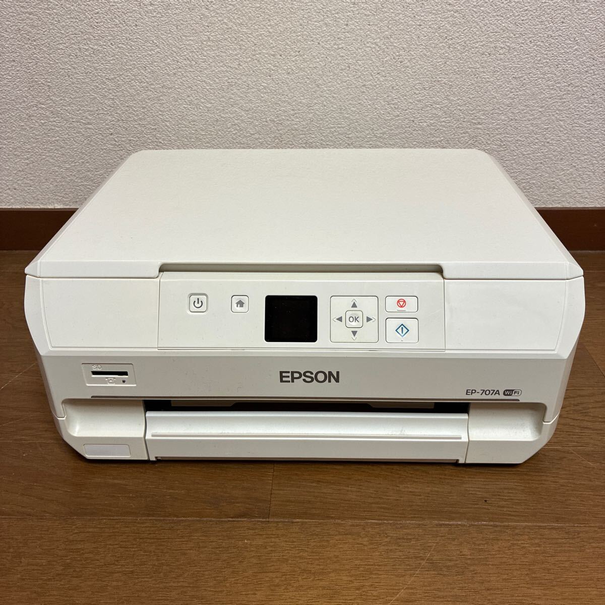 Yahoo!オークション -「エプソンプリンターep707a」の落札相場 Yahoo!オークション -「エプソンプリンターep707a」の落札相場