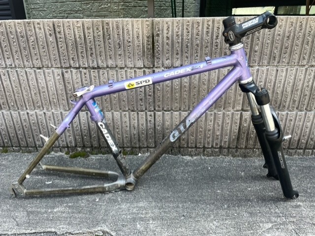 Yahoo!オークション -「ラピエール lapierre」(マウンテンバイク Yahoo!オークション -「ラピエール lapierre」(マウンテンバイク