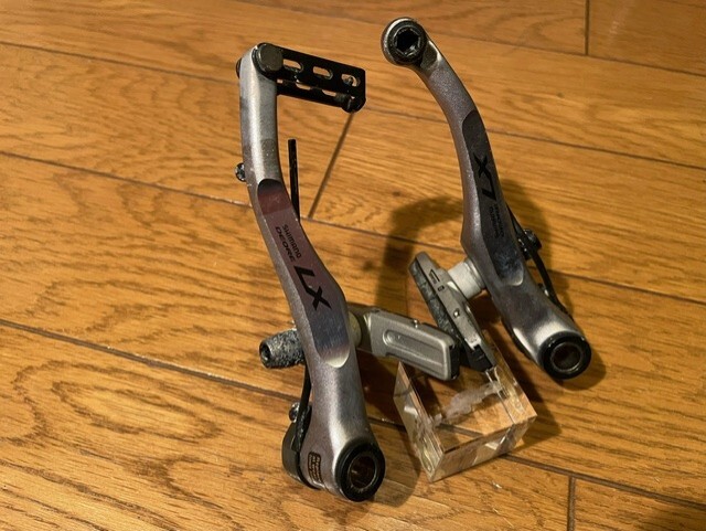 Yahoo!オークション -「shimano deore lx」(Vブレーキ Yahoo!オークション -「shimano deore lx」(Vブレーキ