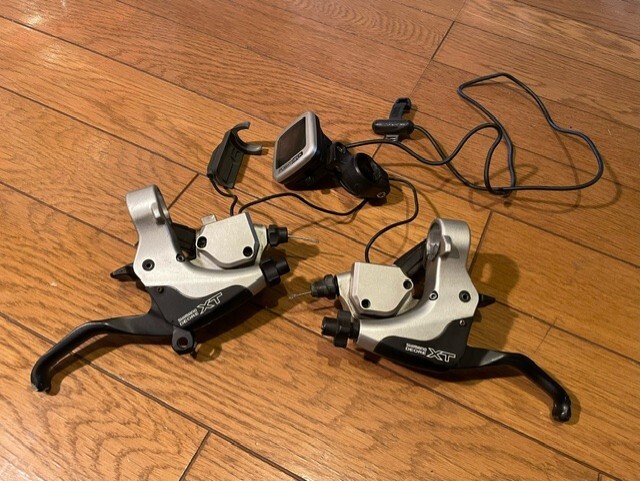 Yahoo!オークション -「シマノ shimano xt」(兼用タイプ Yahoo!オークション -「シマノ shimano xt」(兼用タイプ