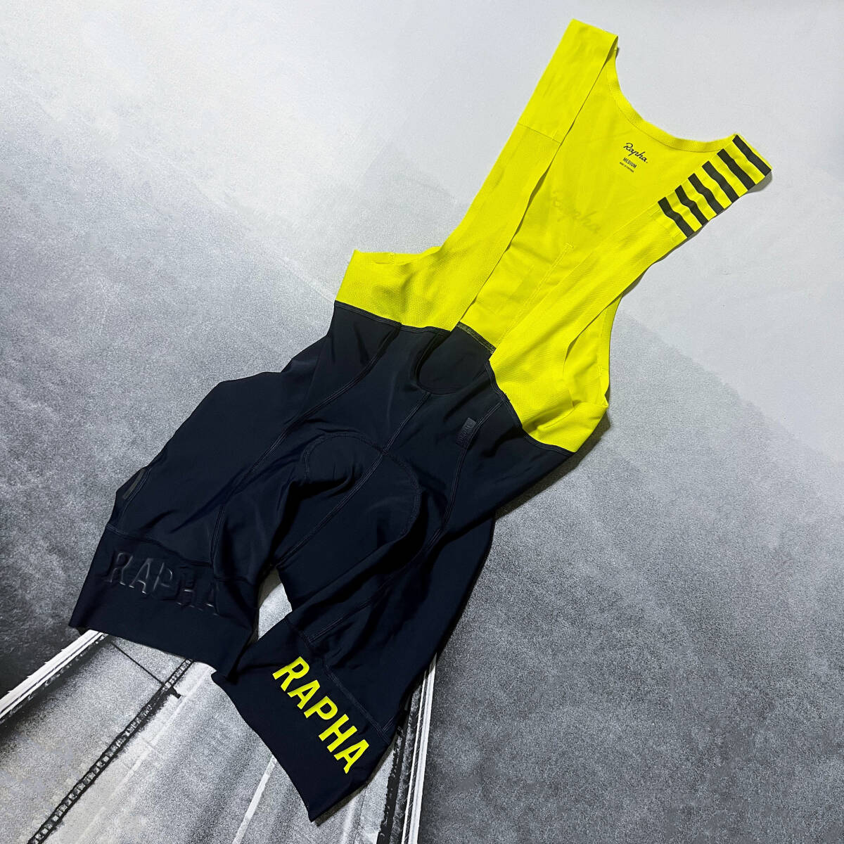 2025年最新】Yahoo!オークション -rapha ビブショーツの中古品 2025年最新】Yahoo!オークション -rapha ビブショーツの中古品