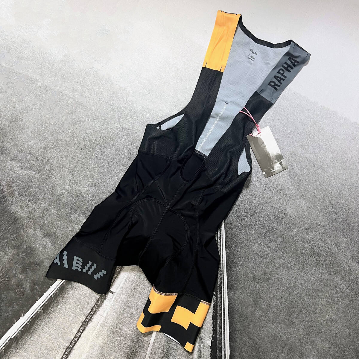2025年最新】Yahoo!オークション -rapha ビブショーツの中古品 2025年最新】Yahoo!オークション -rapha ビブショーツの中古品