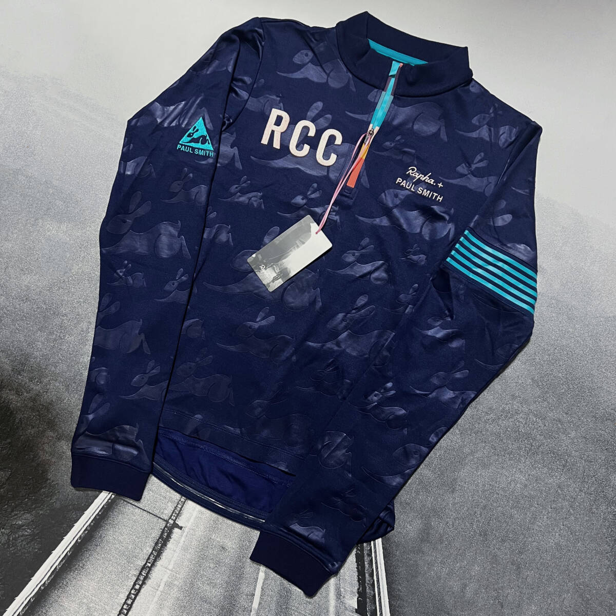 2025年最新】Yahoo!オークション -rapha rcc(ジャージ)の中古品 2025年最新】Yahoo!オークション -rapha rcc(ジャージ)の中古品