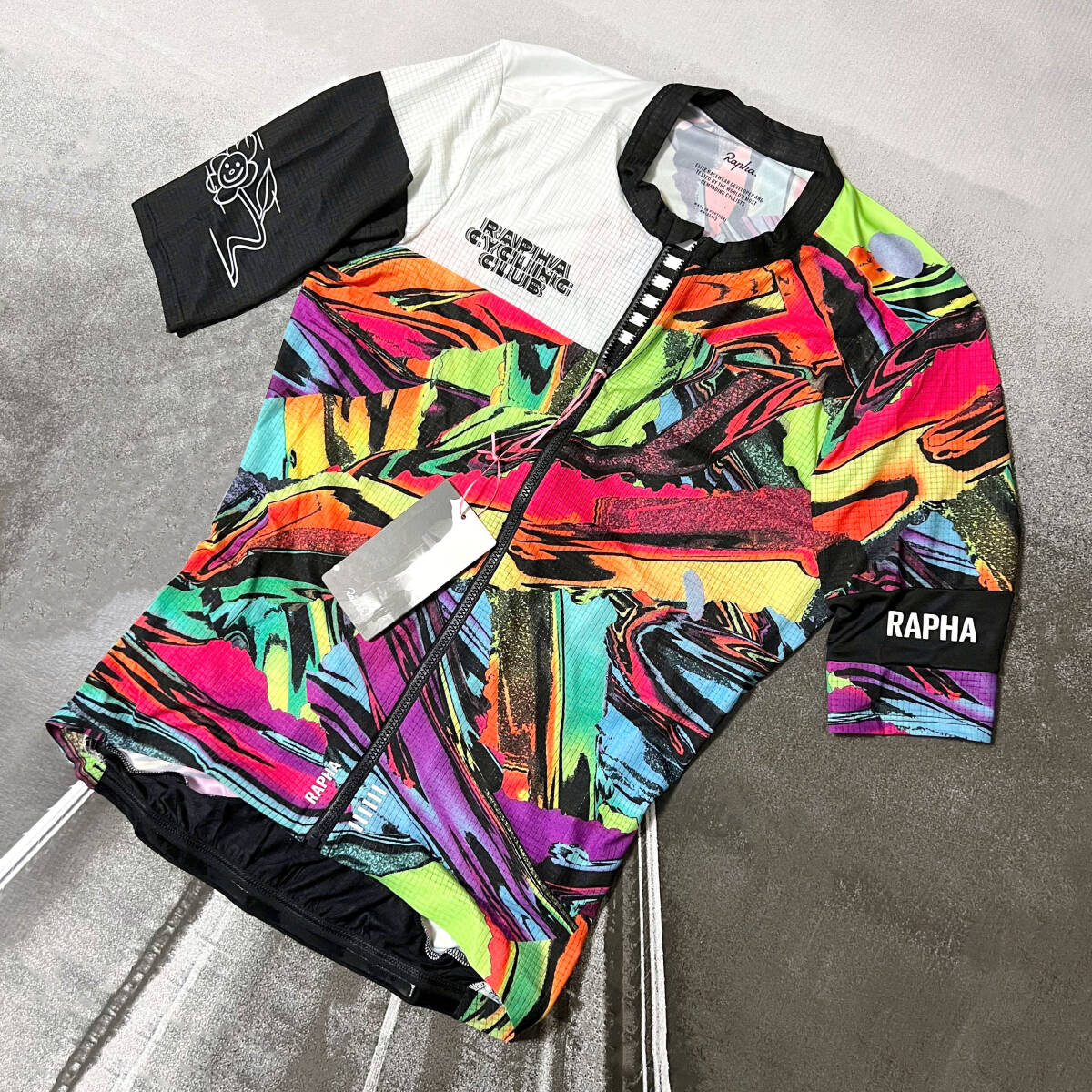 2025年最新】Yahoo!オークション -rapha rcc(ジャージ)の中古品 2025年最新】Yahoo!オークション -rapha rcc(ジャージ)の中古品