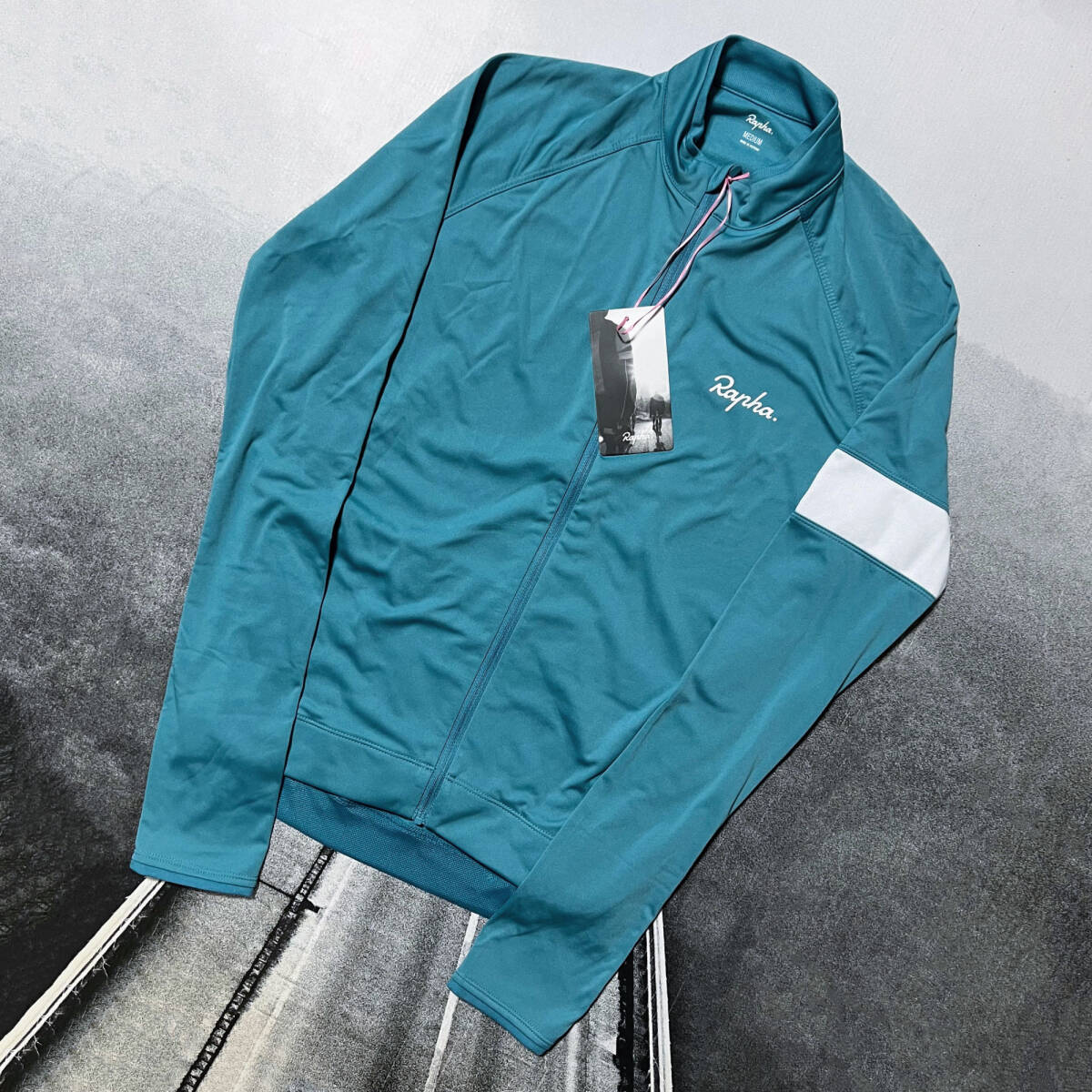 2025年最新】Yahoo!オークション -rapha コアジャージの中古品 2025年最新】Yahoo!オークション -rapha コアジャージの中古品