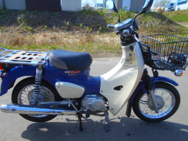 2025年最新】Yahoo!オークション -スーパーカブ50 車体の中古品 2025年最新】Yahoo!オークション -スーパーカブ50 車体の中古品