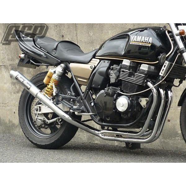 2025年最新】Yahoo!オークション -xjr400 マフラー 4-2-1(ヤマハ 2025年最新】Yahoo!オークション -xjr400 マフラー 4-2-1(ヤマハ