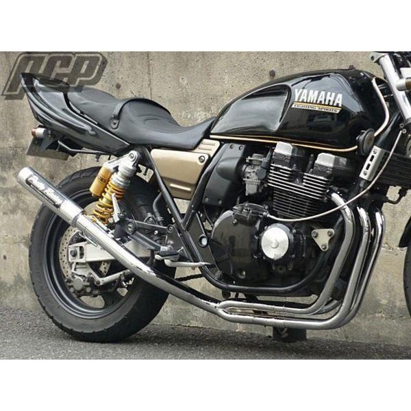 2025年最新】Yahoo!オークション -xjr400 マフラー 4-2-1の中古 2025年最新】Yahoo!オークション -xjr400 マフラー 4-2-1の中古
