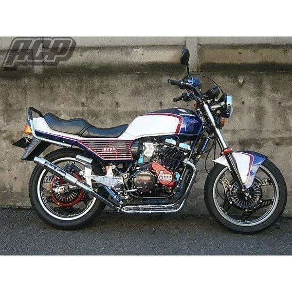 2025年最新】Yahoo!オークション -cbx400f 4-2-1の中古品・新品
