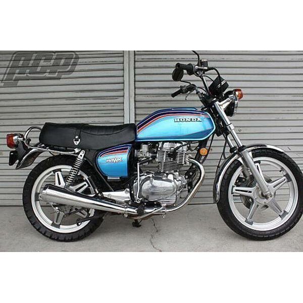 中古 角タンク HAWK ホーク2 CB250T CB400T ホンダ HONDA 国内物