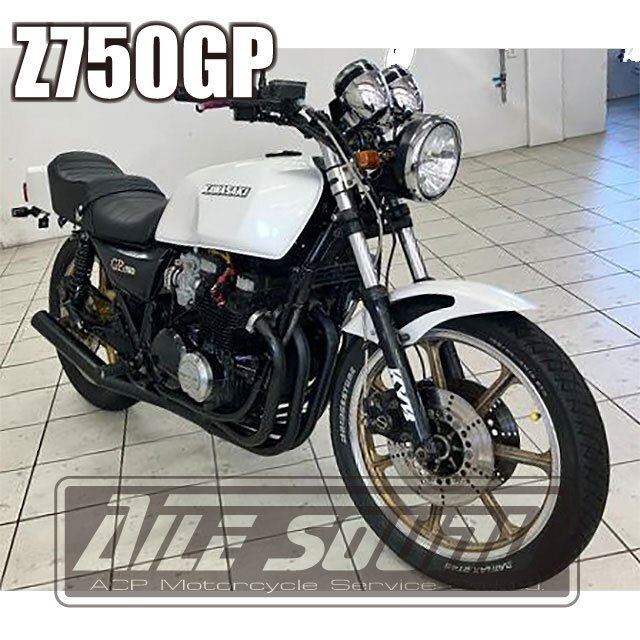 2025年最新】Yahoo!オークション -z750gp(自動車、オートバイ)の