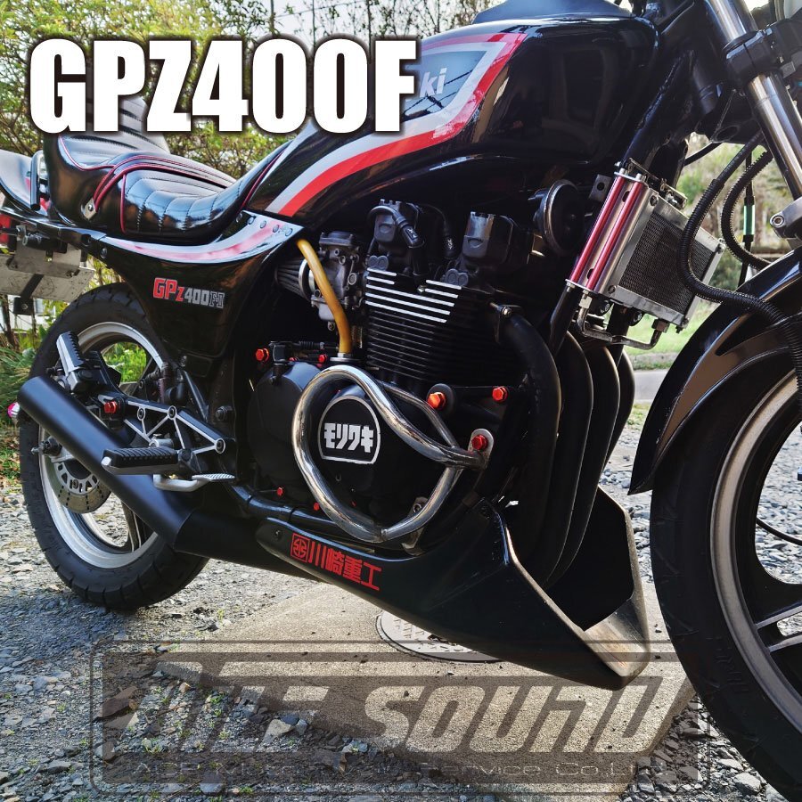 Z400FXショート管 ゼファー400 GPZ400F Z400GP（2025年最新Yahoo
